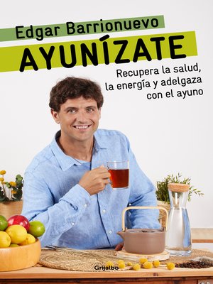 cover image of Ayunízate